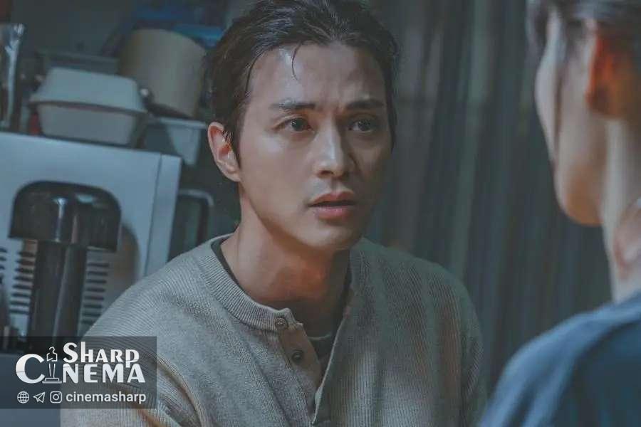 کیم جی هون در Dear X با نقش ویژه ظاهر شد