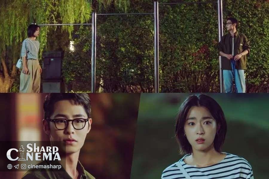 لیجهووک و چوی سونگاون پس از دو سال در Last Summer دوباره دیدار میکنند