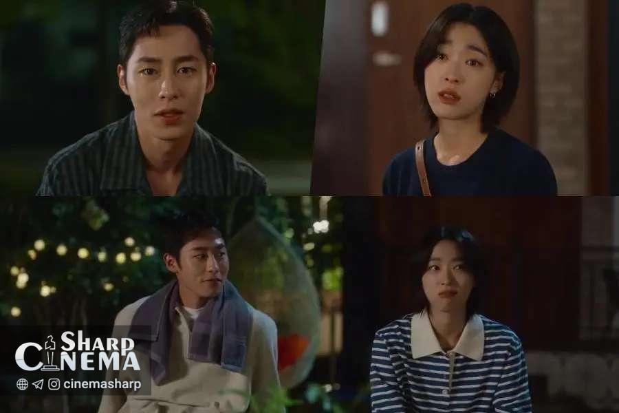 لی جهووک و چوی سونگاون در Last Summer با گذشتهای دردناک روبهرو میشوند