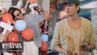 لی کوانگ سو در نقش «شاهزاده آسیا» در بحران جدید حرفهای