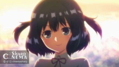 پخش فصل دوم انیمه بازنشستگی این روح غمگین با تیتراژهای بدوننوشته آغاز شد