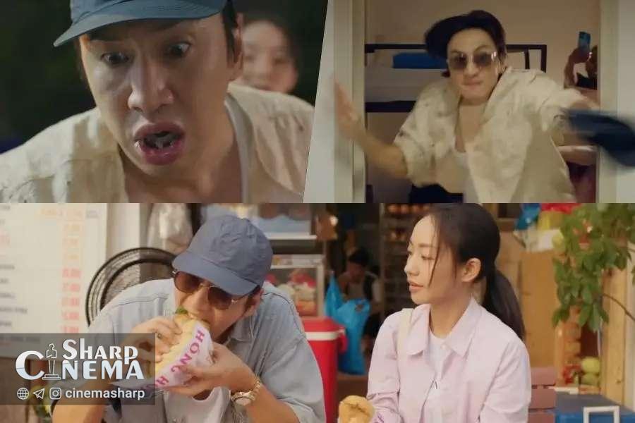 لی کوانگ سو در کمدی عاشقانه «Love Barista» در ویتنام گرفتار میشود