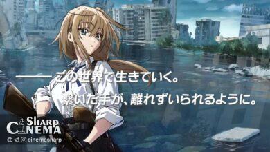 انیمه Magical Girl Lyrical Nanoha EXCEEDS برای ۲۰۲۶ تأیید شد