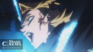 ویدیوی پایانی باشکوه انیمه My Hero Academia Final Season