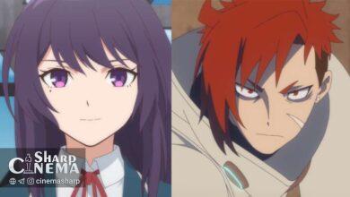 تریلر انیمه Monster Strike: Deadverse Reloaded با آهنگ Da-iCE منتشر شد