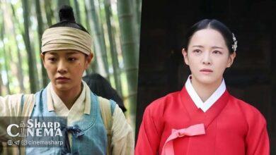 درخشش Kim Se Jeong با دو چهره متفاوت در درام تاریخی Moon River