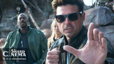 بازگشت اسلیتر و ساخت Mortal Kombat III تایید شد