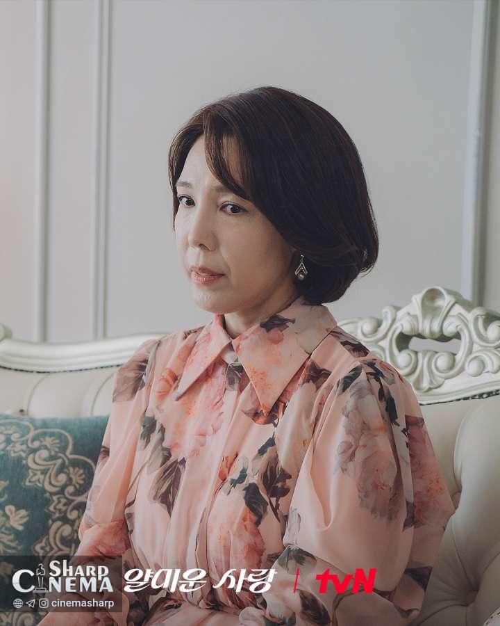 روابط پیچیده لی جونگ‌جه و بازیگران مطرح در سریال Nice To Not Meet You