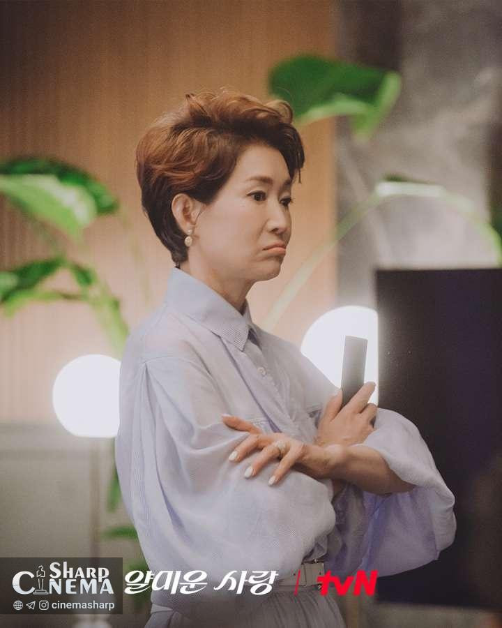 روابط پیچیده لی جونگ‌جه و بازیگران مطرح در سریال Nice To Not Meet You