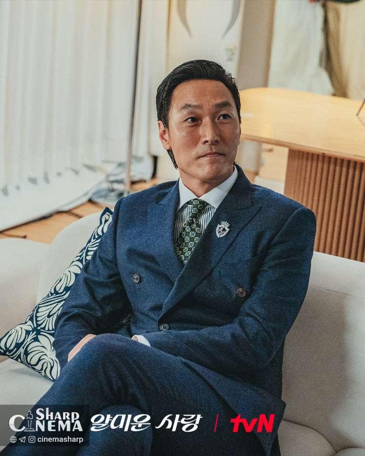 روابط پیچیده لی جونگ‌جه و بازیگران مطرح در سریال Nice To Not Meet You