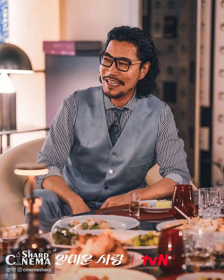 روابط پیچیده لی جونگ‌جه و بازیگران مطرح در سریال Nice To Not Meet You