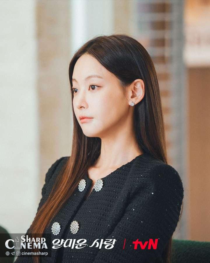 روابط پیچیده لی جونگ‌جه و بازیگران مطرح در سریال Nice To Not Meet You