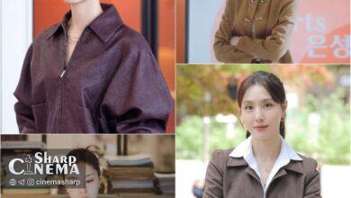 درخشش سئو جی‌هیه با نقشی عقل‌گرا و احساسی در Nice to Not Meet You