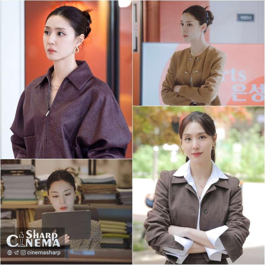 درخشش سئو جی‌هیه با نقشی عقل‌گرا و احساسی در Nice to Not Meet You