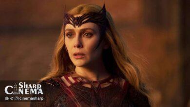 الیزابت اولسن از خستگی ابرقهرمانی گفت و بازگشتش به MCU را تأیید کرد