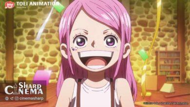 قسمت‌های دوبله انگلیسی جدید One Piece در نوامبر ۲۰۲۵ پخش می‌شوند