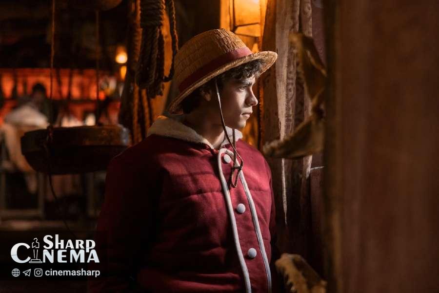 تاریخ پخش فصل دوم لایو اکشن One Piece مشخص شد