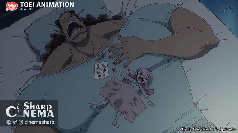 وقتی مانگای One Piece بهدلیل بیماری اودا از انتشار بازماند