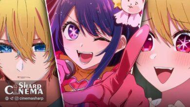 فصل سوم انیمه OSHI NO KO ژانویه ۲۰۲۶ در Crunchyroll پخش میشود