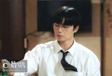 پارک سئو جون با نقش تازه‌اش در Waiting for Kyeongdo