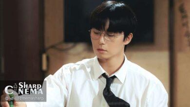 پارک سئو جون با نقش تازهاش در Waiting for Kyeongdo