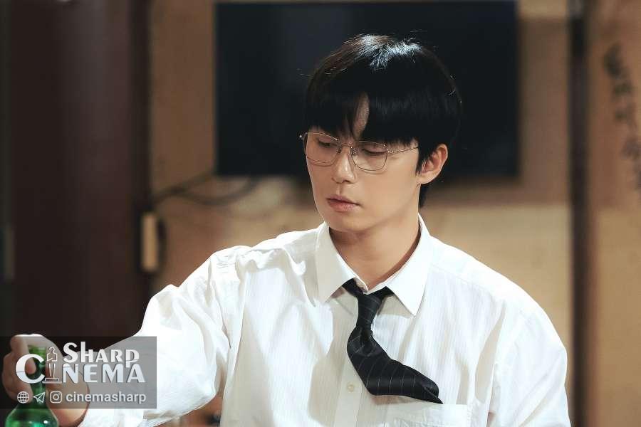 پارک سئو جون با نقش تازهاش در Waiting for Kyeongdo