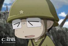 فیلم انیمه Peleliu: Guernica of Paradise با تریلر و آهنگ اصلی معرفی شد