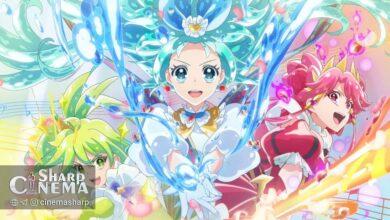 تریلر جدید انیمه Princession Orchestra با آهنگ تازه و دو صداپیشه جدید