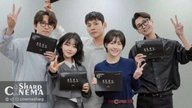 درام جدید «Pro Bono» با بازی جونگ کیونگ هو در مسیر موفقیت