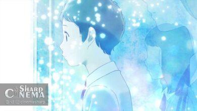 تریلر انیمه Scenes from Awajima تاریخ پخش را فاش کرد