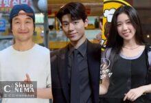 وداع احساسی بازیگران Shin’s Project با بینندگان در آستانه قسمت پایانی