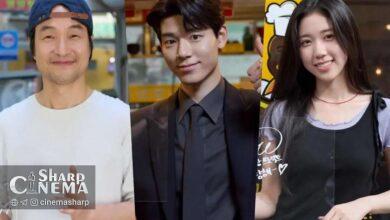 وداع احساسی بازیگران Shin’s Project با بینندگان در آستانه قسمت پایانی