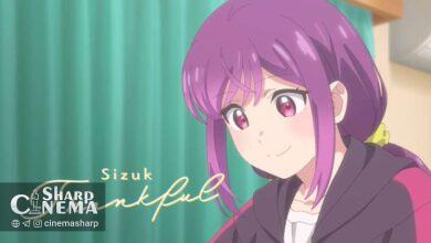 انتشار موزیکویدئوی پایانی انیمه A Mangaka’s Weirdly Wonderful Workplace