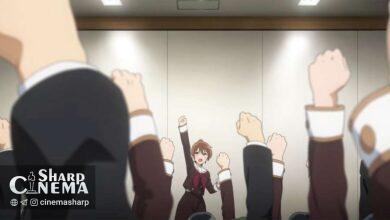 فیلم انیمه Sound! Euphonium در آوریل ۲۰۲۶ اکران میشود