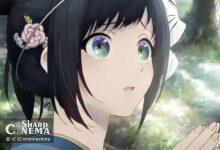 انیمه Sparks of Tomorrow از Kyoto Animation با تریلر رسمی معرفی شد