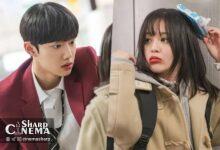 آغازی آشفته برای Park Ji Hu و Cho Jun Young در سریال Spirit Fingers