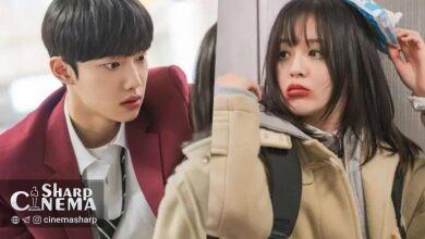 آغازی آشفته برای Park Ji Hu و Cho Jun Young در سریال Spirit Fingers