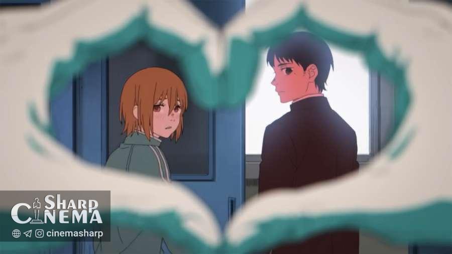 تریلر جدید انیمه Anthology Tatsuki Fujimoto 17–26 منتشر شد