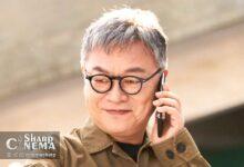 بازگشت Kim Eui Sung به نقش رهبر Rainbow Taxi در فصل سوم