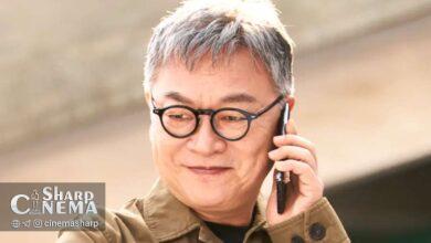 بازگشت Kim Eui Sung به نقش رهبر Rainbow Taxi در فصل سوم