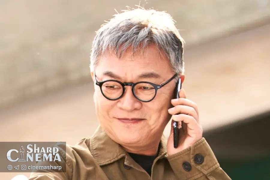 بازگشت Kim Eui Sung به نقش رهبر Rainbow Taxi در فصل سوم