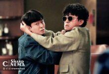 بازگشت زوج مهندس خنده‌دار در Taxi Driver 3