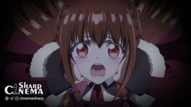 درخشش The Dark History of the Reincarnated Villainess با تیتراژ آغازین