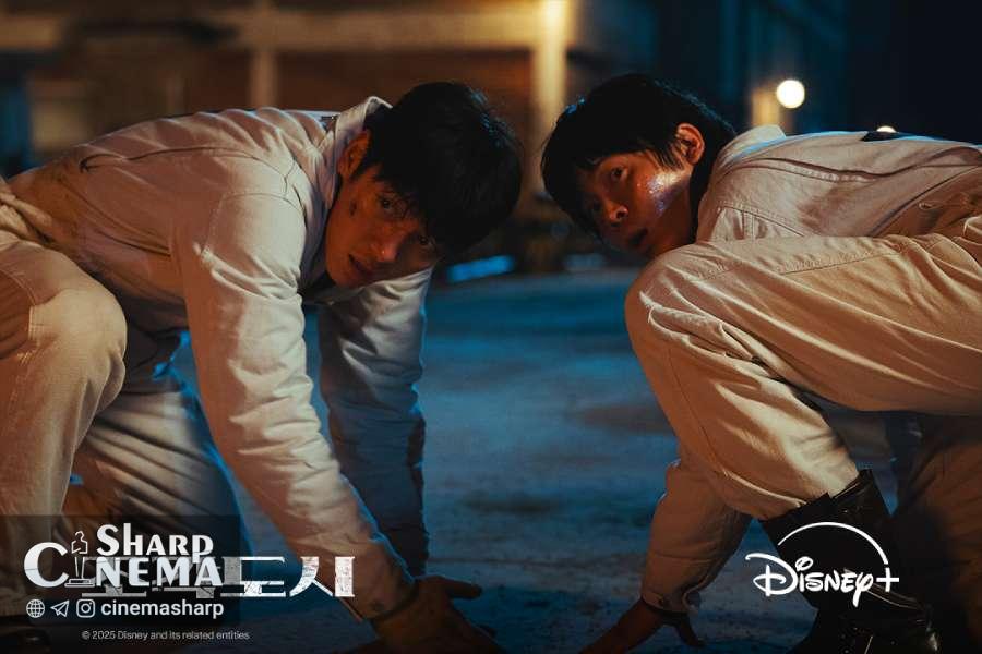 جی چانگ ووک و دی او در درام هیجانی «Manipulated» به جنگ انتقام میروند