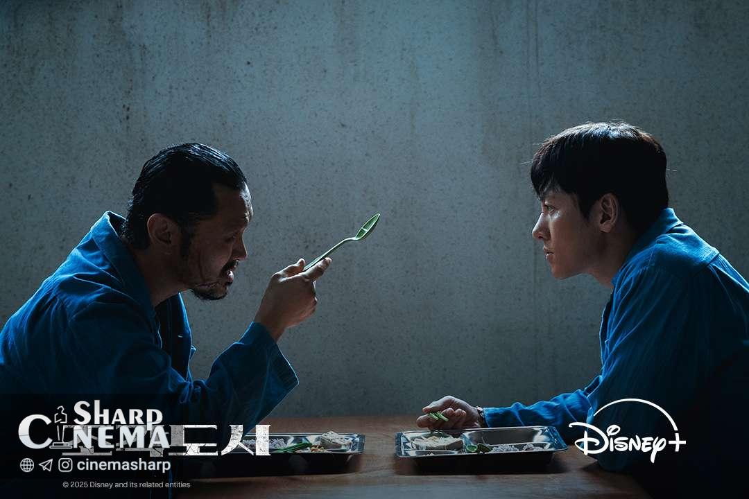 جی چانگ ووک و دی او در درام هیجانی «Manipulated» به جنگ انتقام میروند