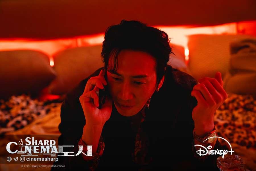 جی چانگ ووک و دی او در درام هیجانی «Manipulated» به جنگ انتقام میروند