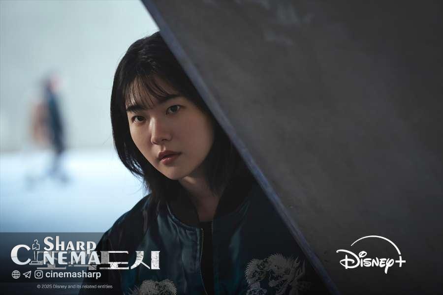 جی چانگ ووک و دی او در درام هیجانی «Manipulated» به جنگ انتقام میروند