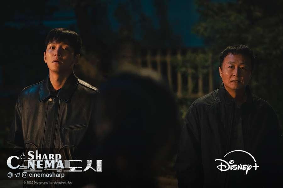 جی چانگ ووک و دی او در درام هیجانی «Manipulated» به جنگ انتقام میروند