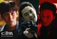 جی چانگ ووک و دی او در درام هیجانی «Manipulated» به جنگ انتقام می‌روند