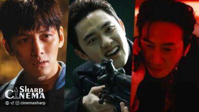 جی چانگ ووک و دی او در درام هیجانی «Manipulated» به جنگ انتقام می‌روند